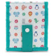Organizador Bolsillo Cool Blanco